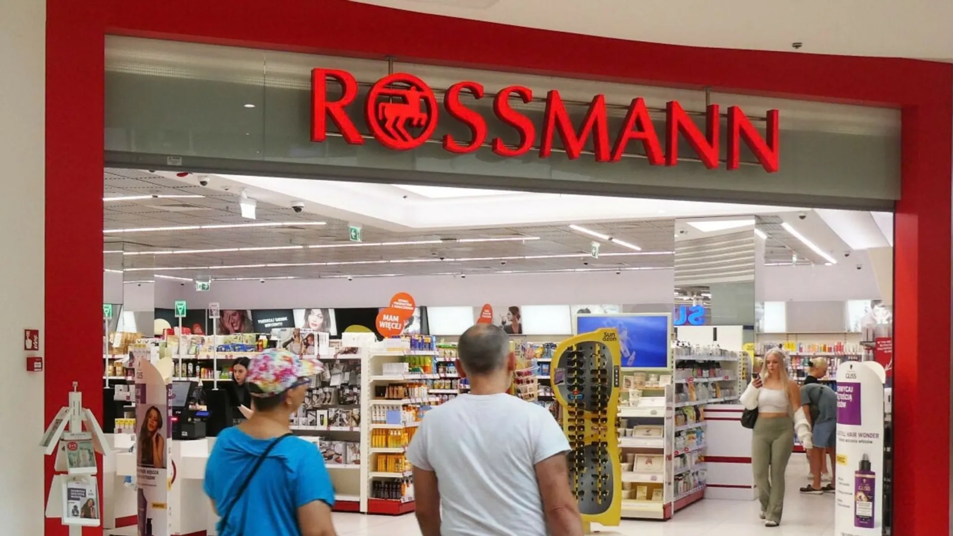 Rossmann