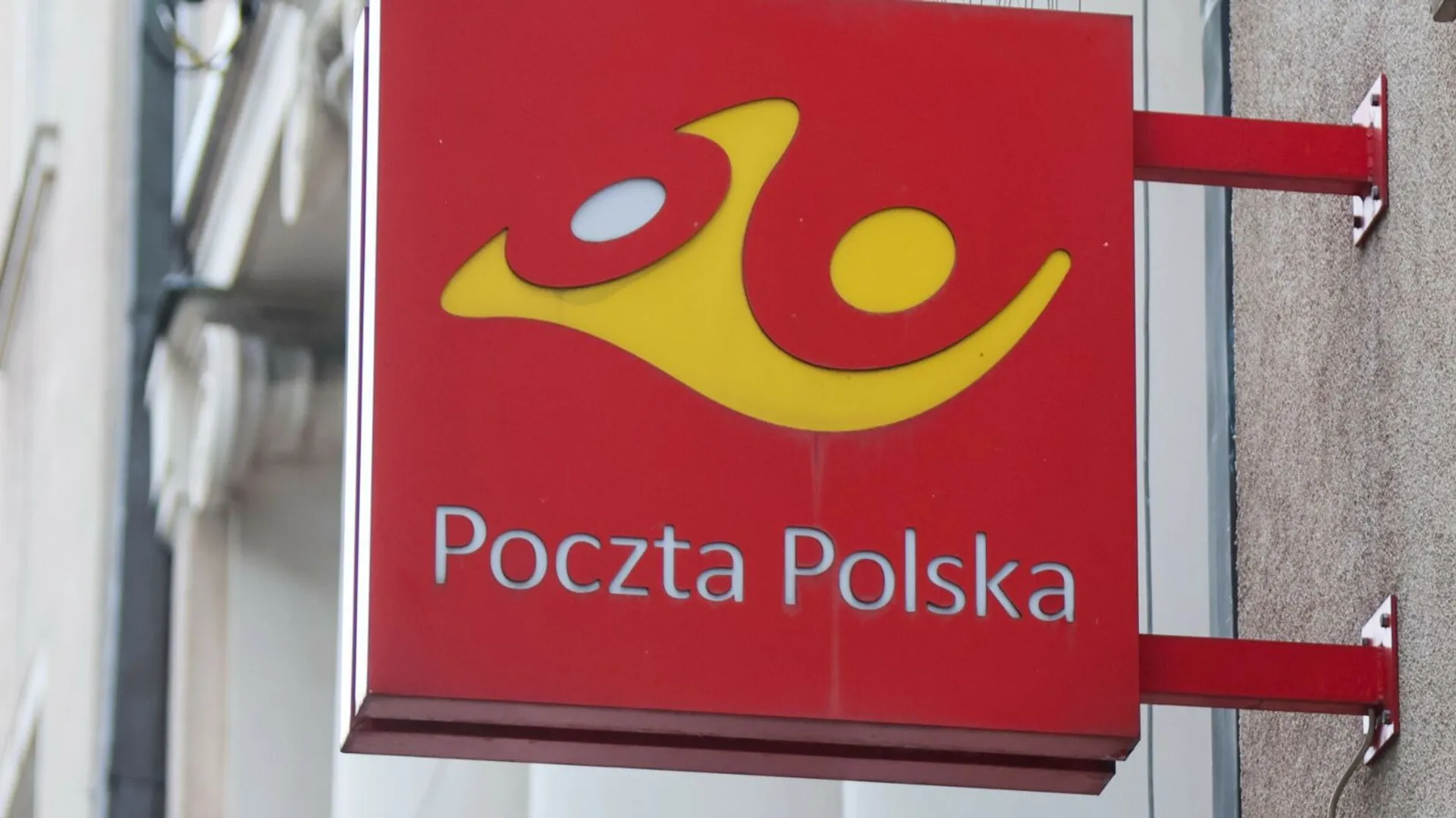 Poczta Polska