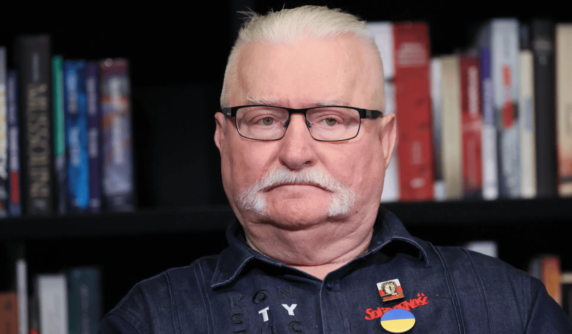 Lech Wałęsa