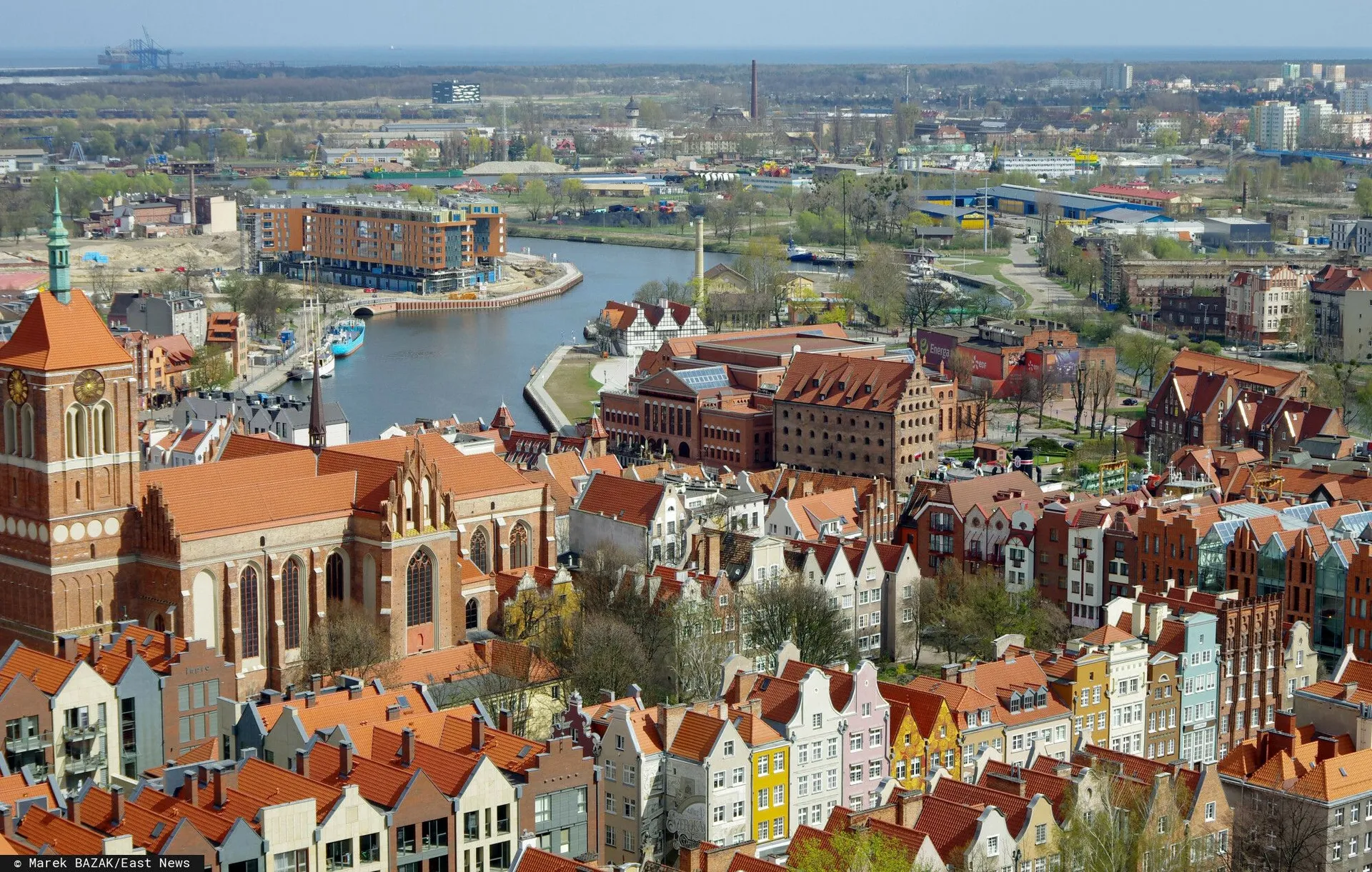Gdańsk