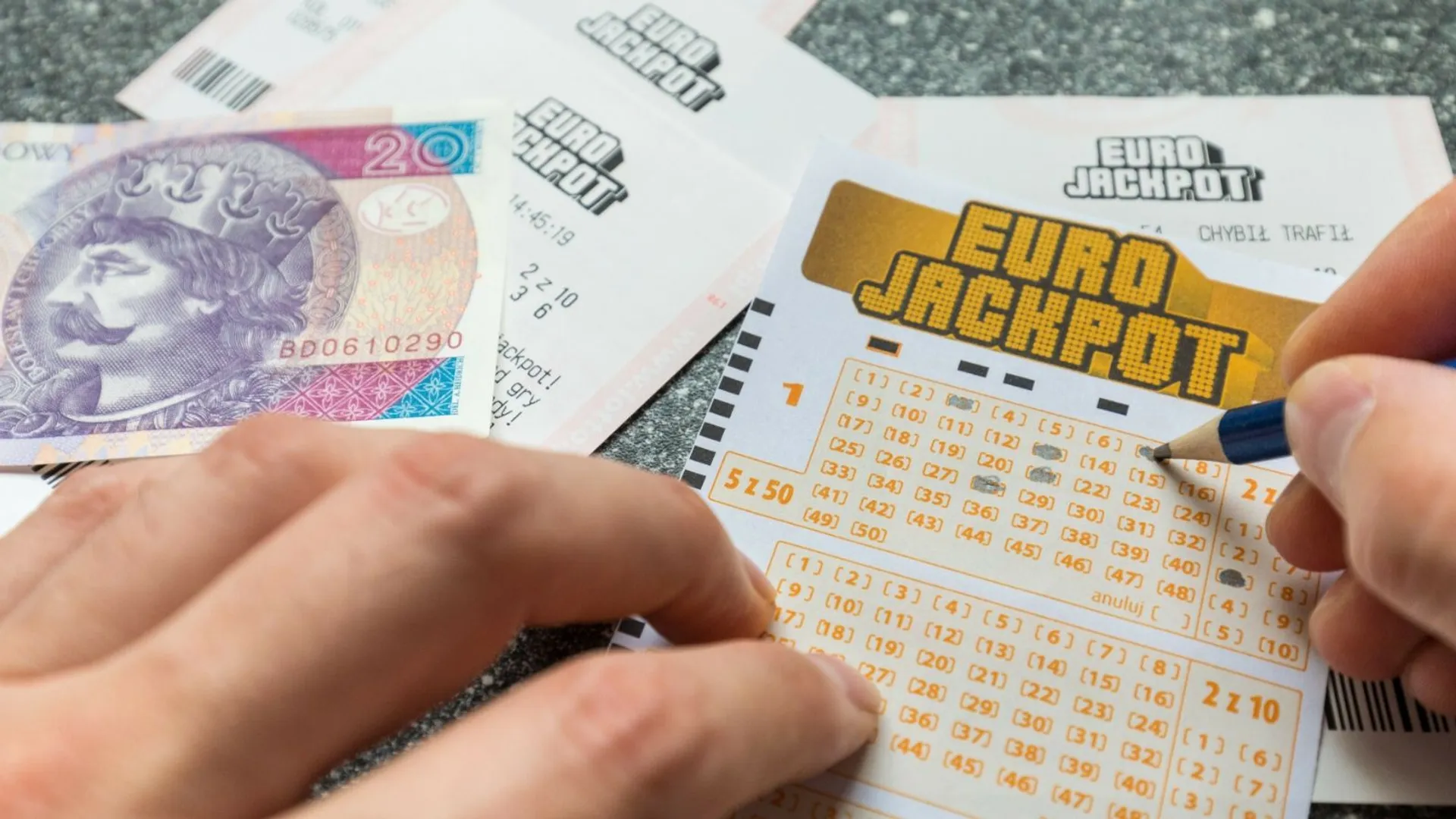 Eurojackpot