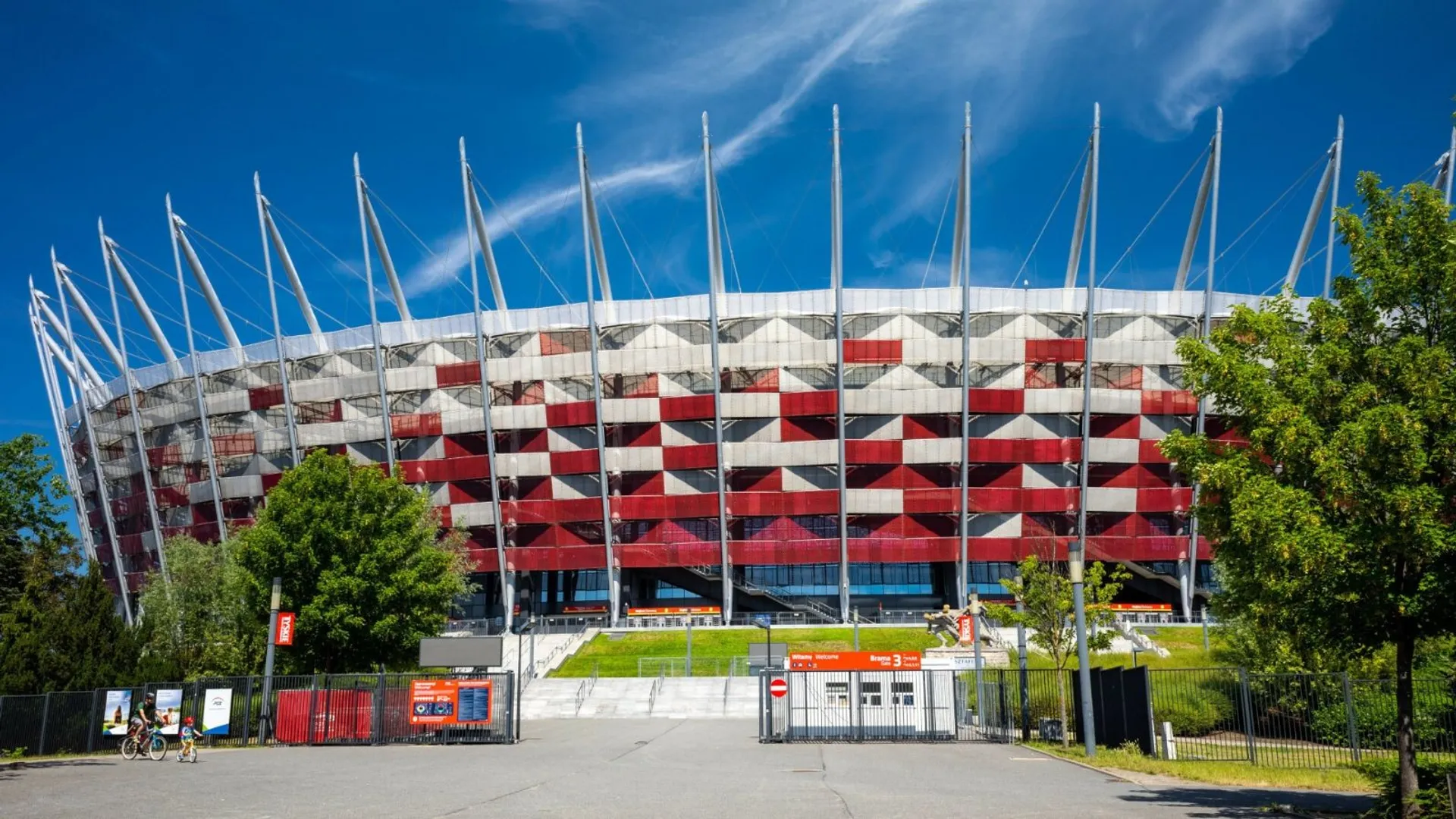 PGE Narodowy