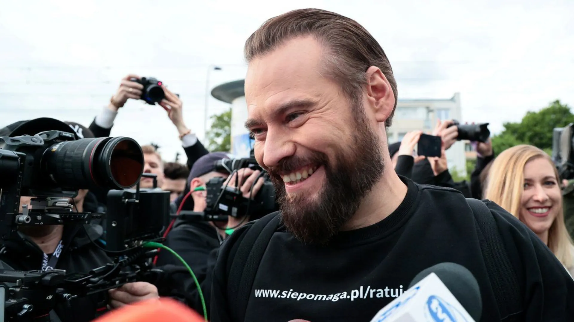Krzysztof Stanowski