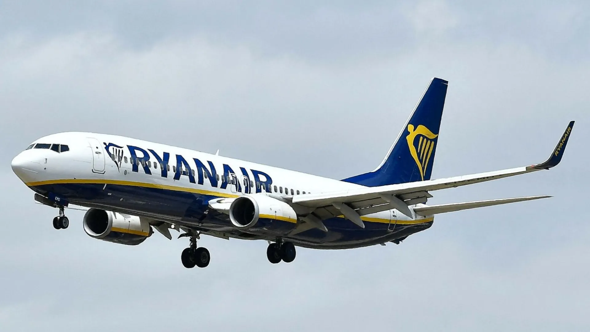 Ryanair