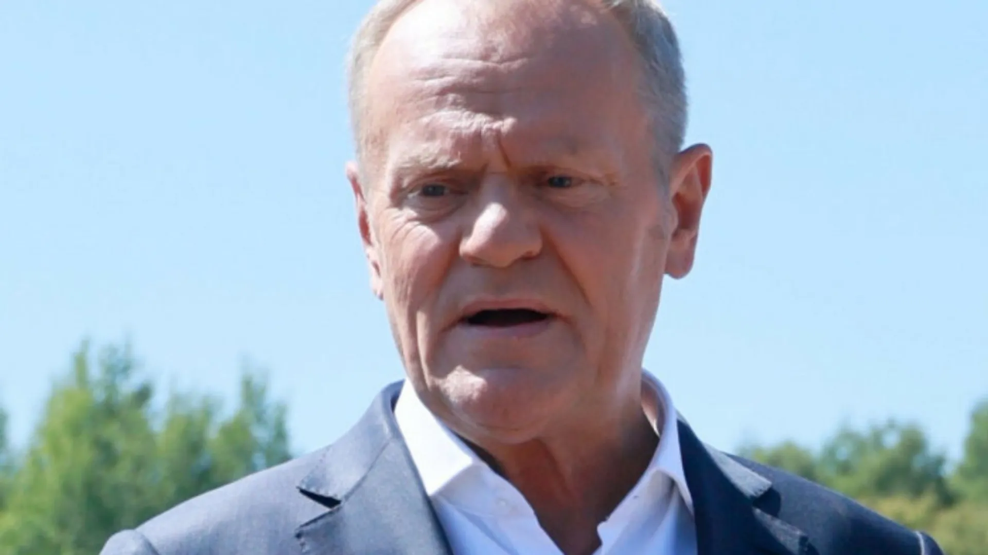 Donald Tusk