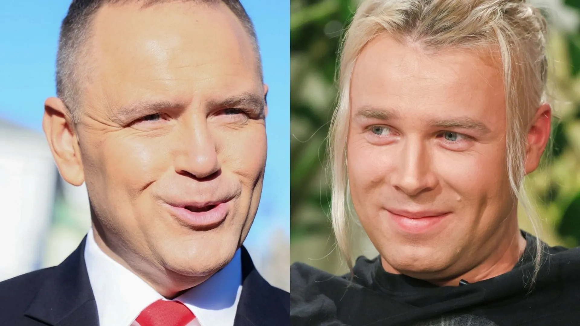 Karol Nawrocki, Skolim
