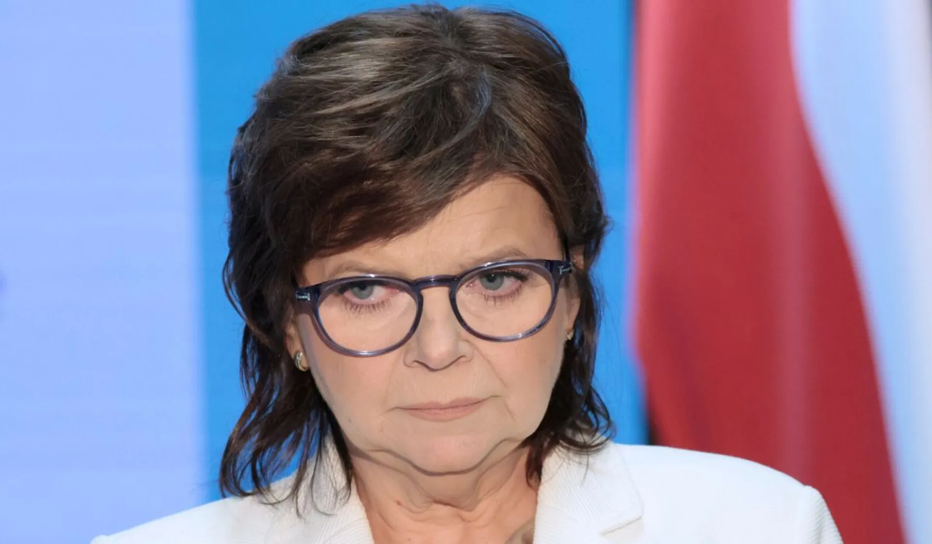 Izabela Leszczyna