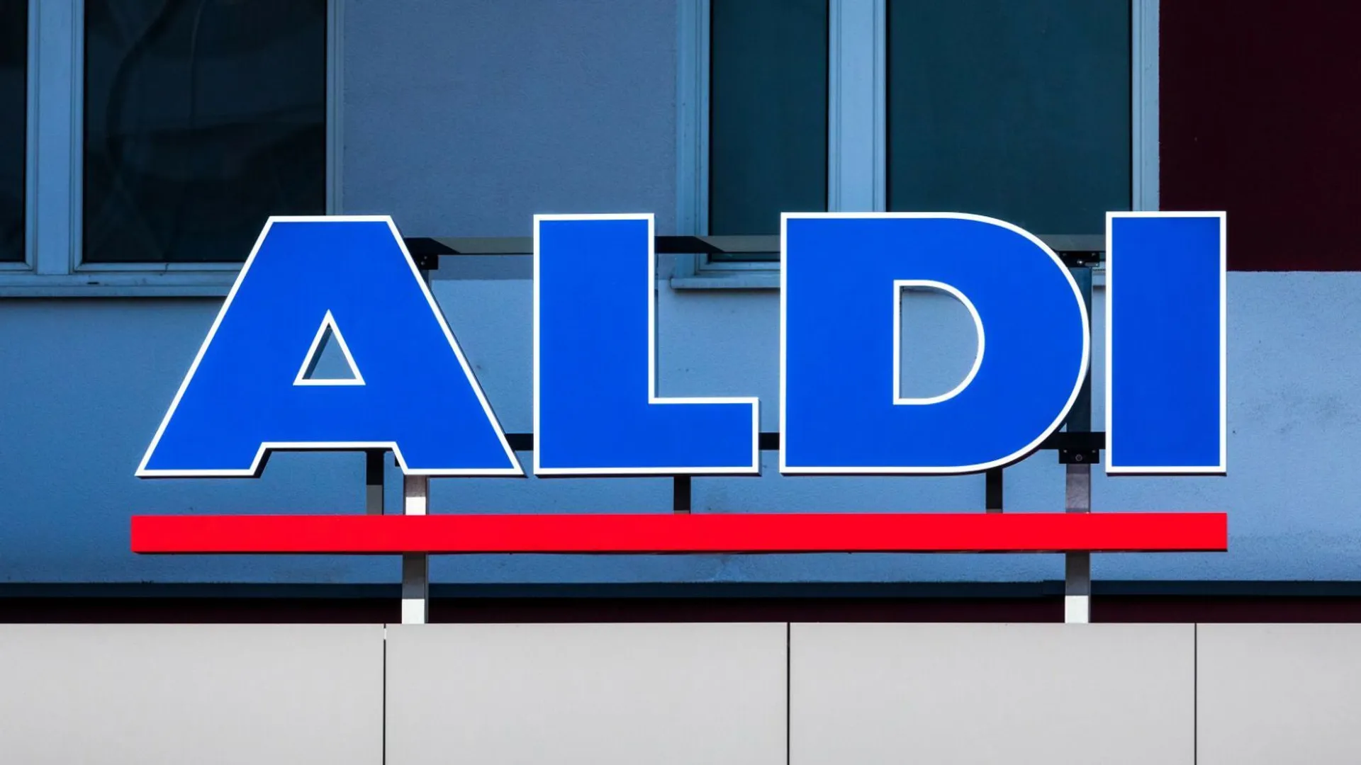 Aldi