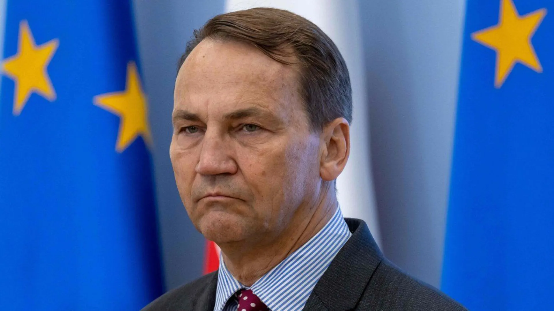 Radosław Sikorski