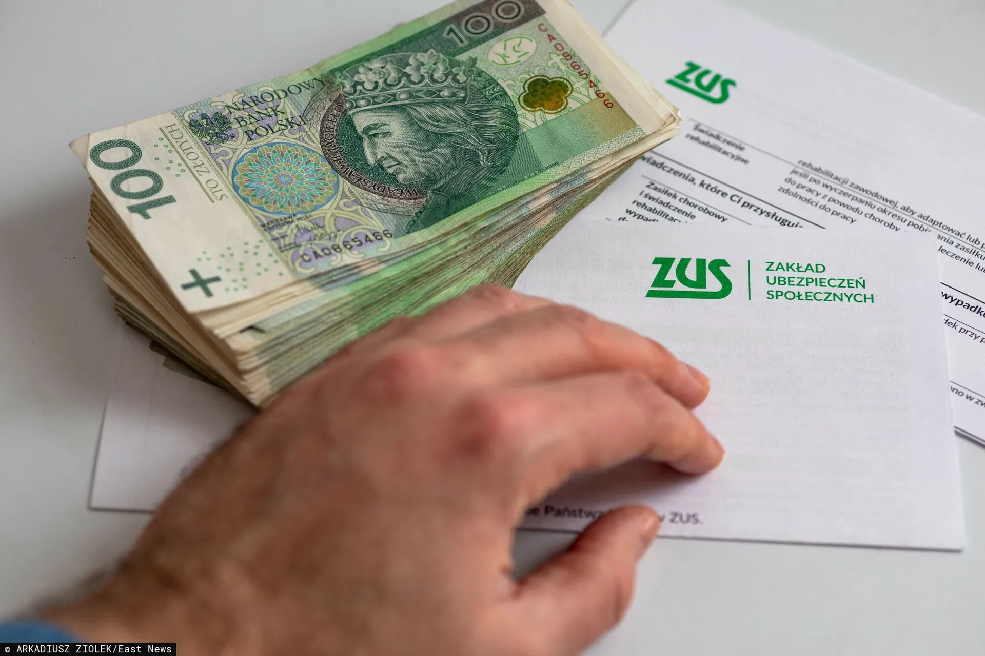 Zmiany w naliczaniu stażu pracy: nowe zasady od 2026 roku