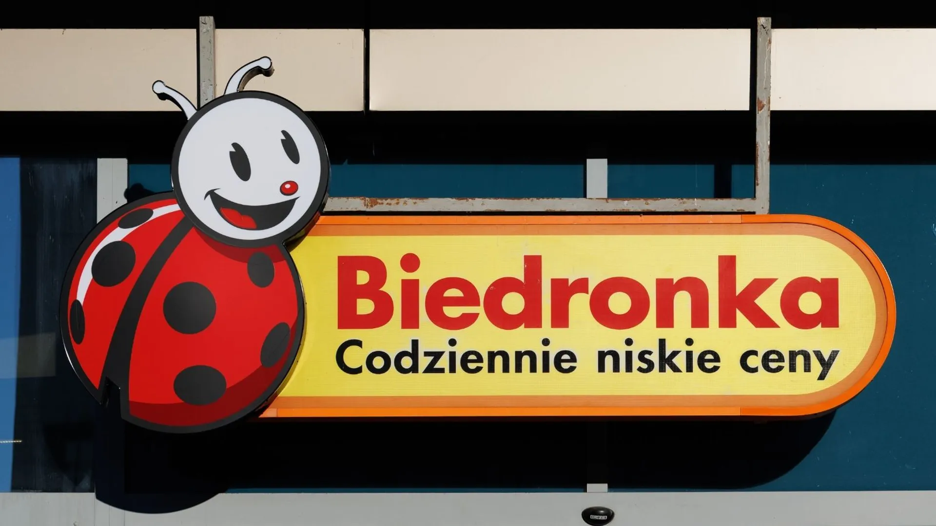 Biedronka