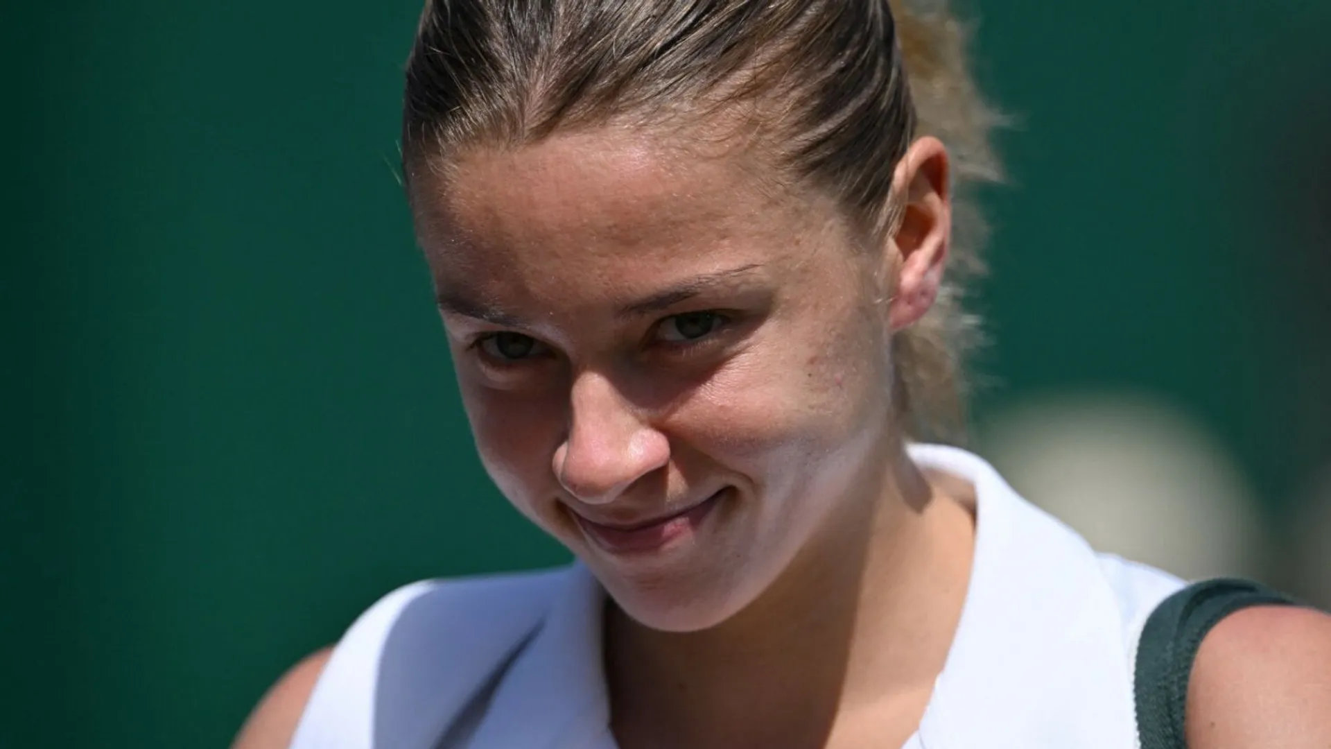 Maja Chwalińska