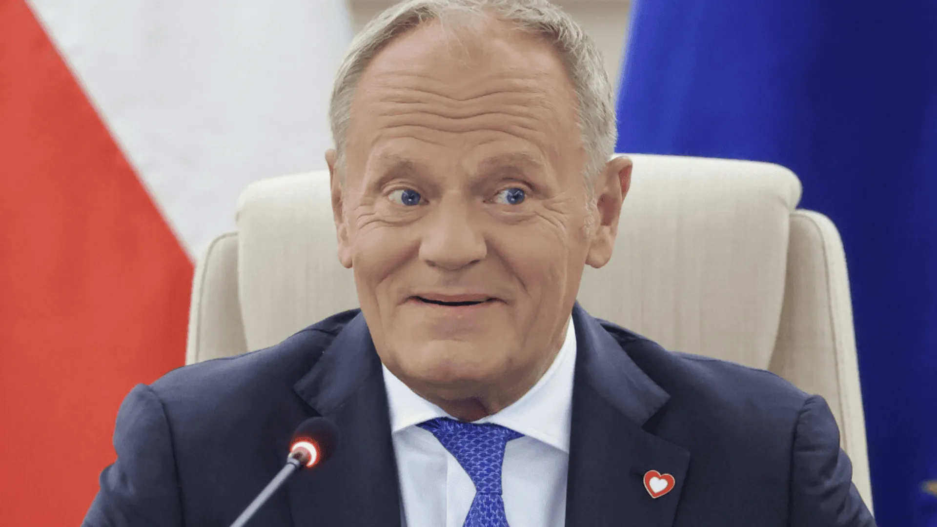 Donald Tusk