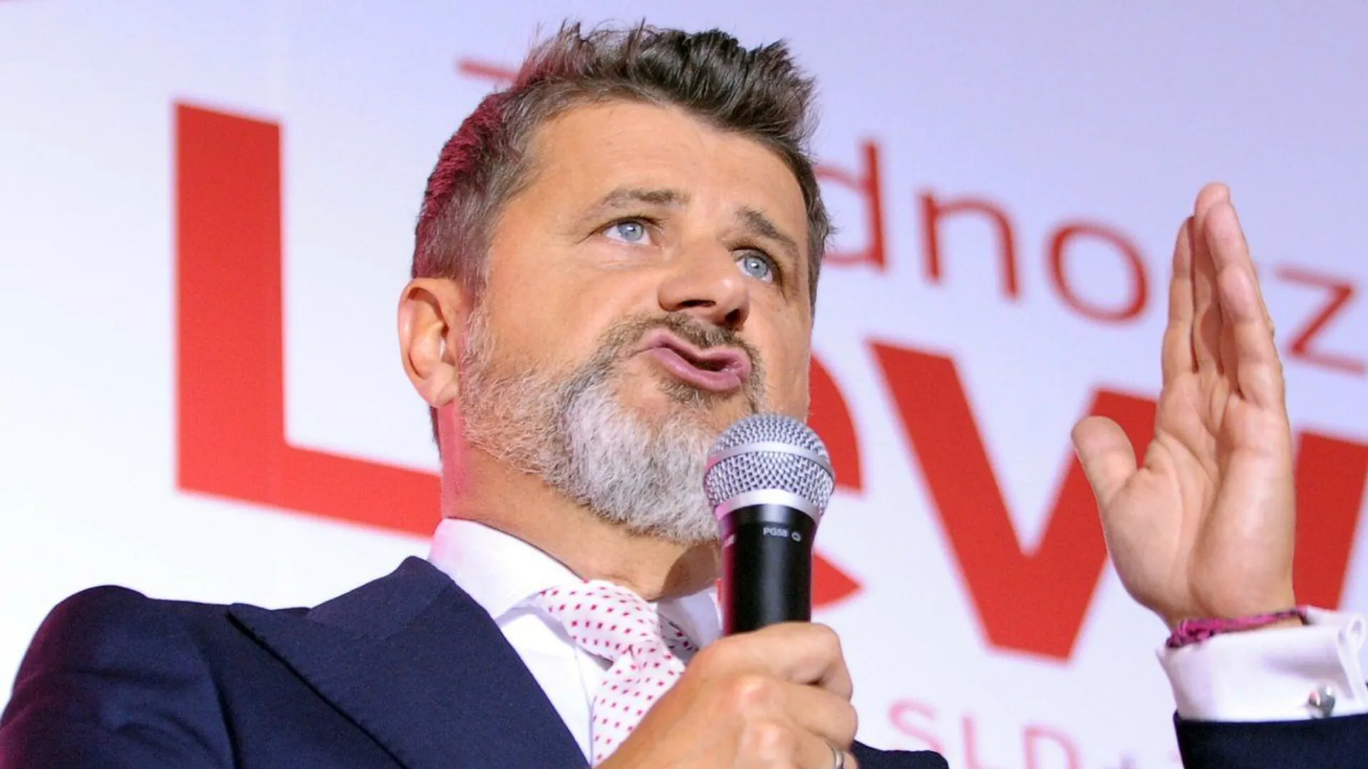Janusz Palikot