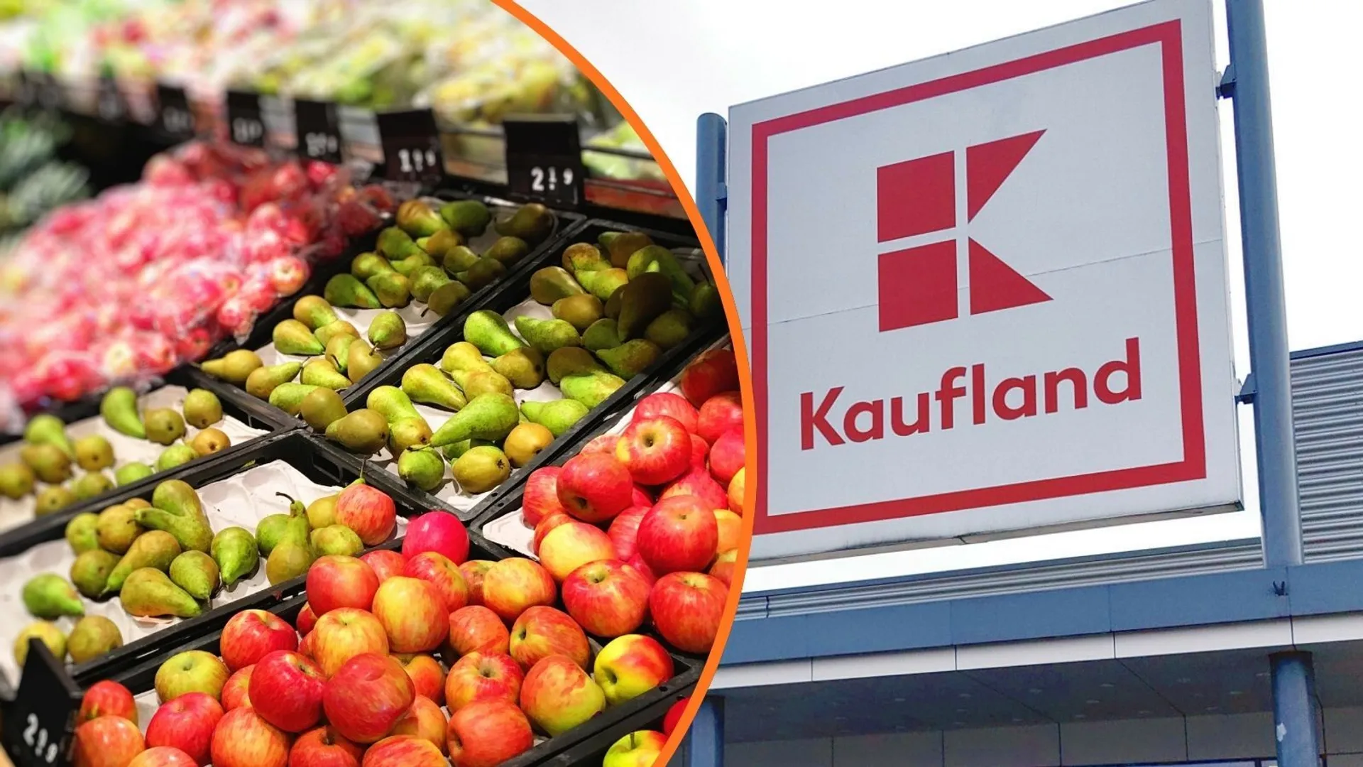 UOKiK w Biedronce i Kauflandzie