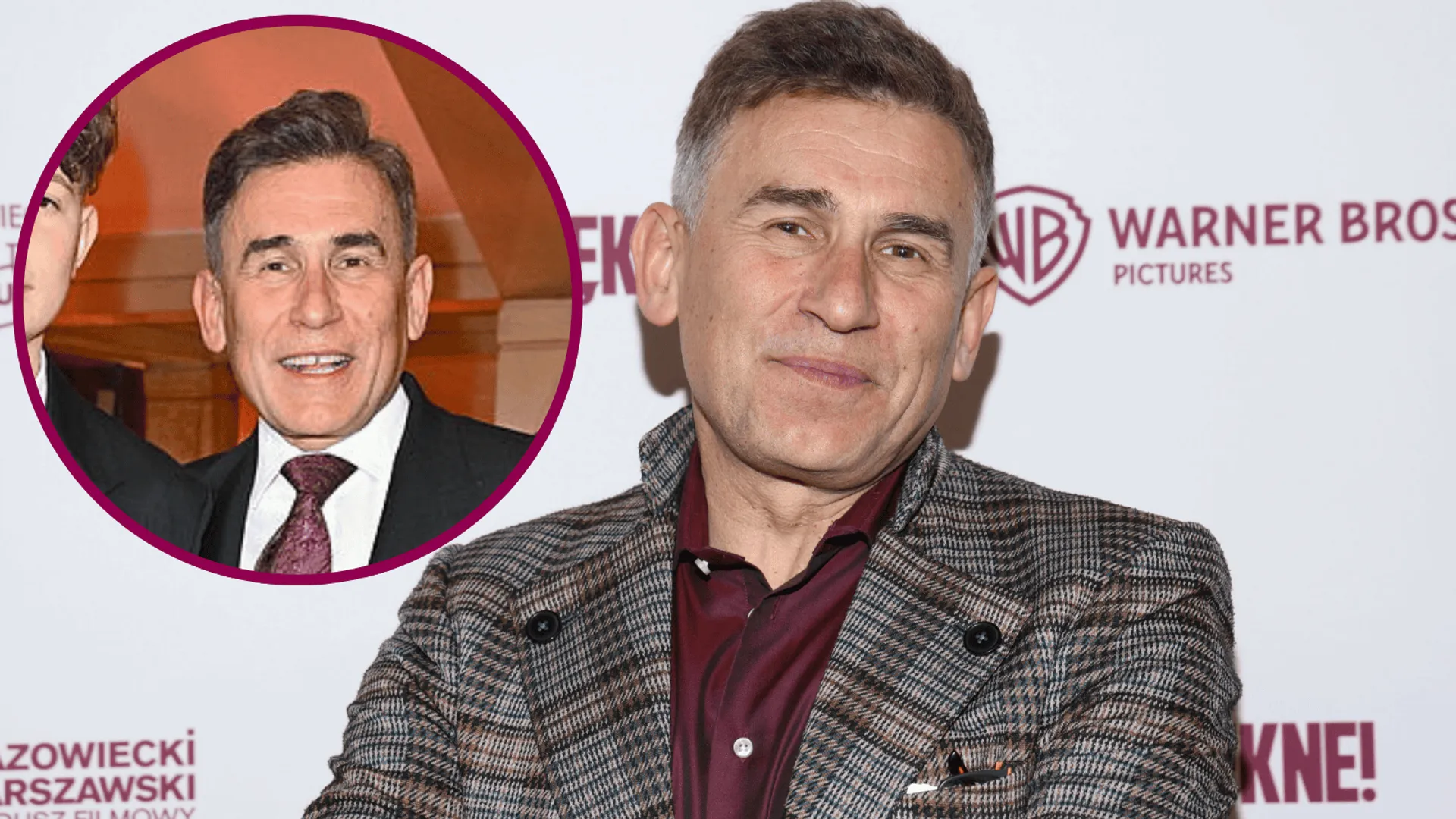 Robert Korzeniowski, fot. KAPiF/East News