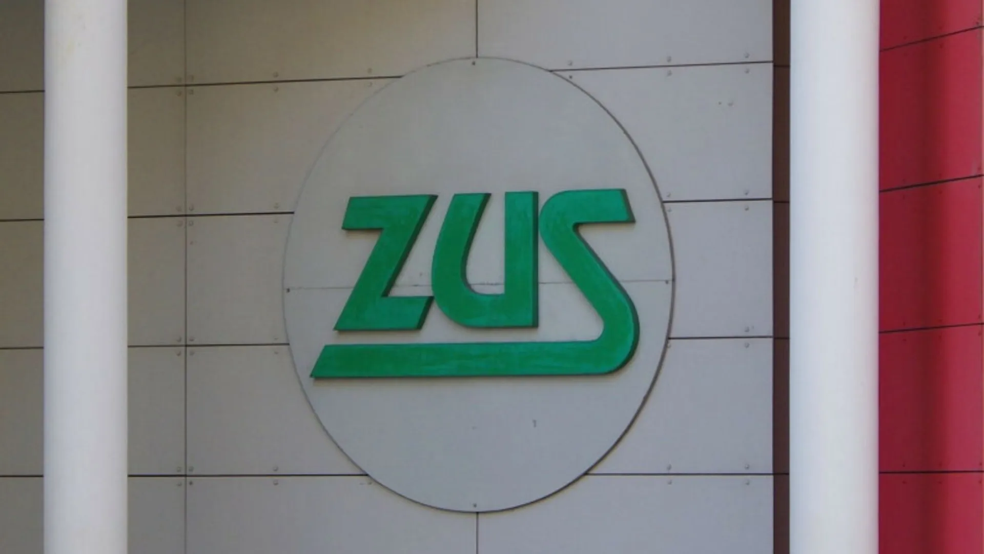 ZUS
