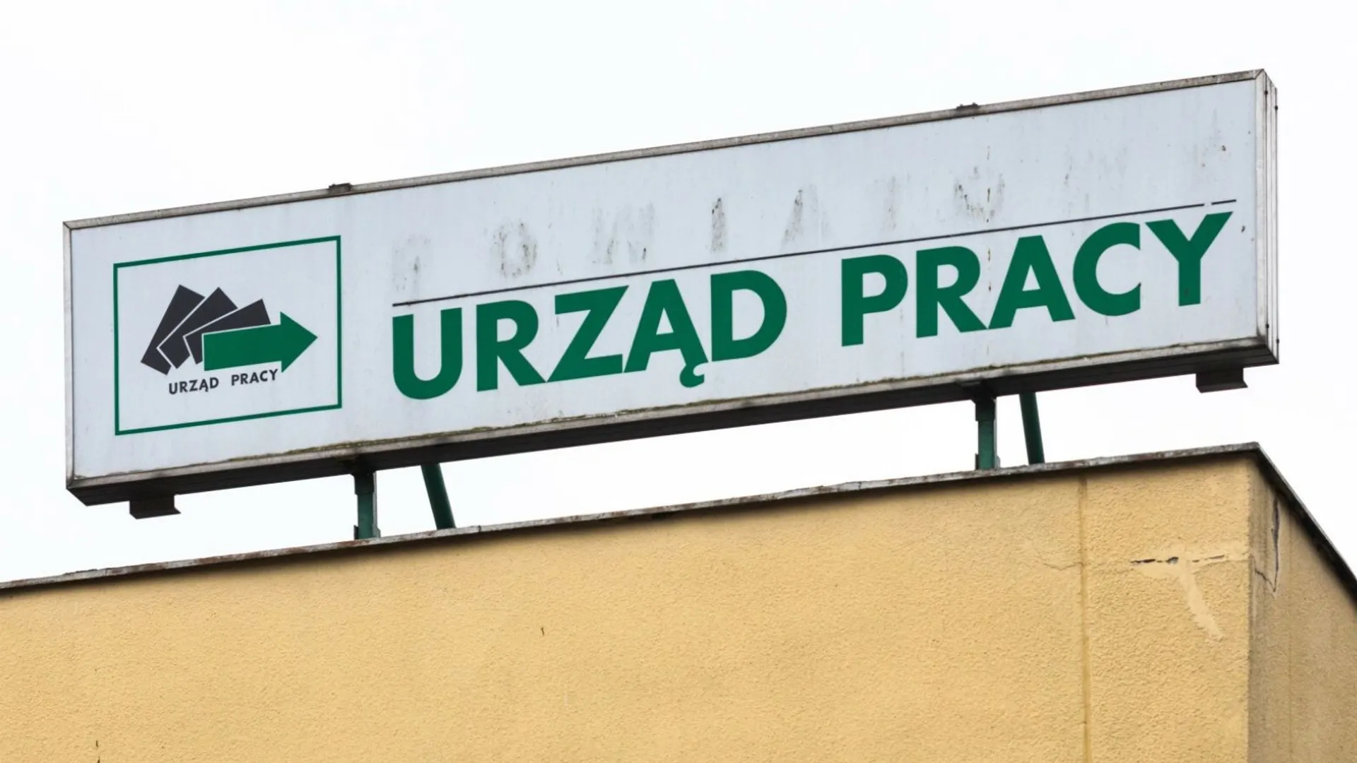Urząd Pracy