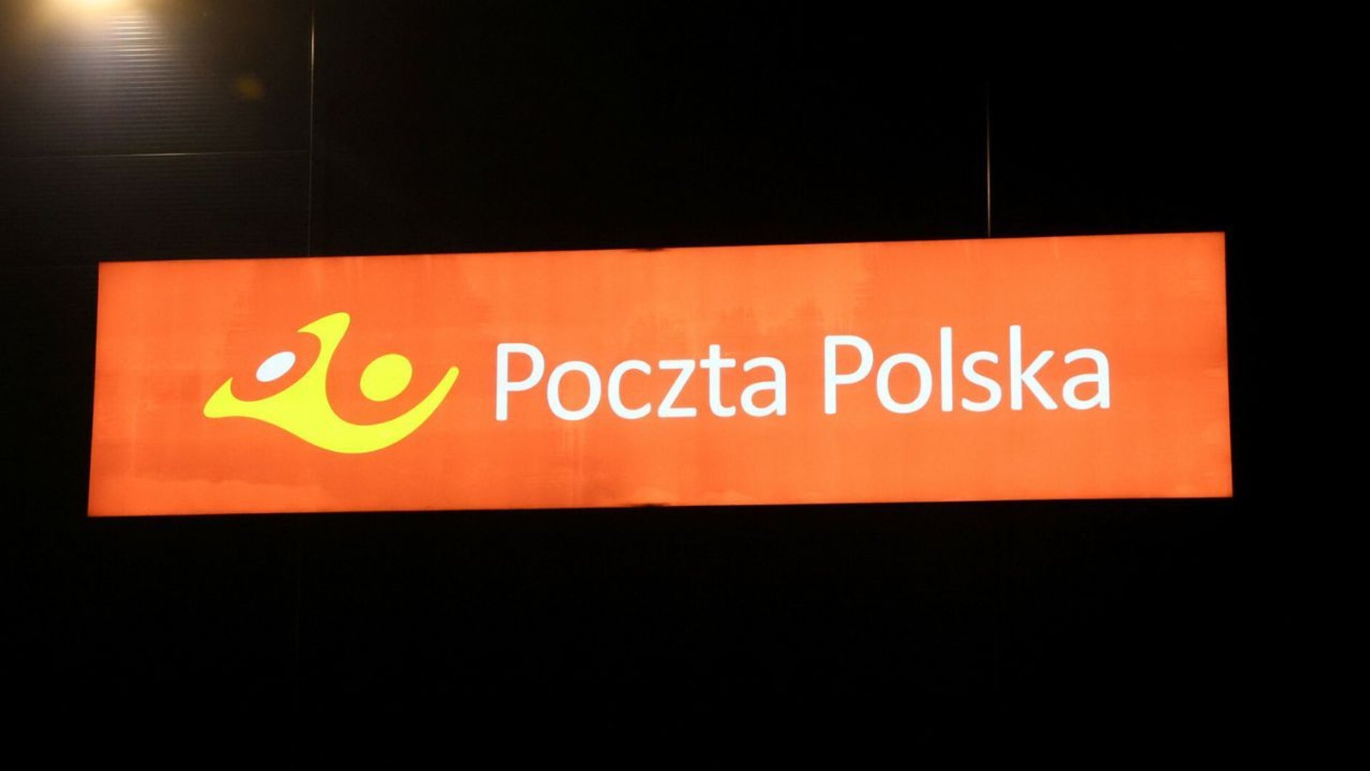 Poczta Polska