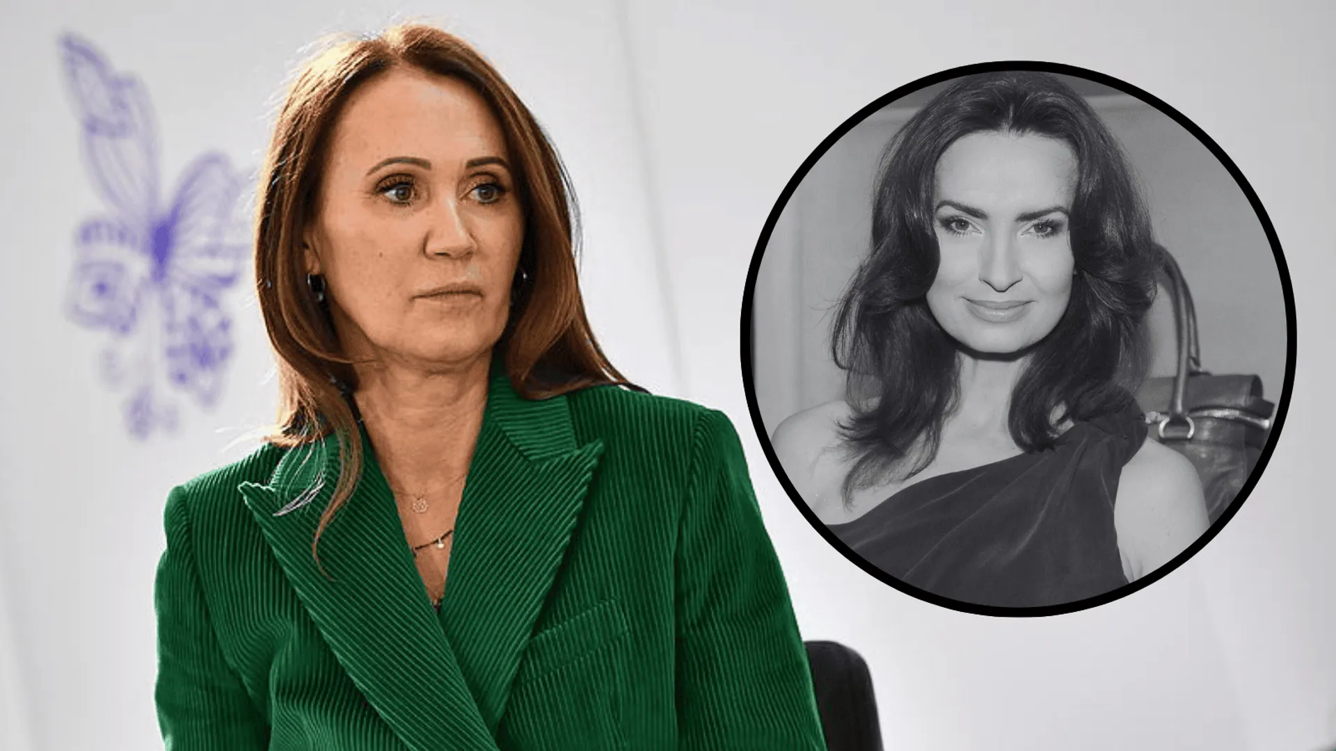 Anna Nowak-Ibisz, Agnieszka Maciąg