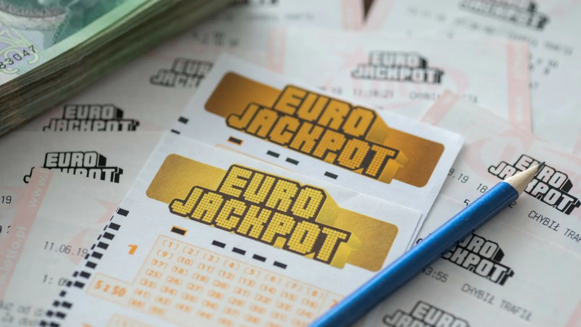 Eurojackpot