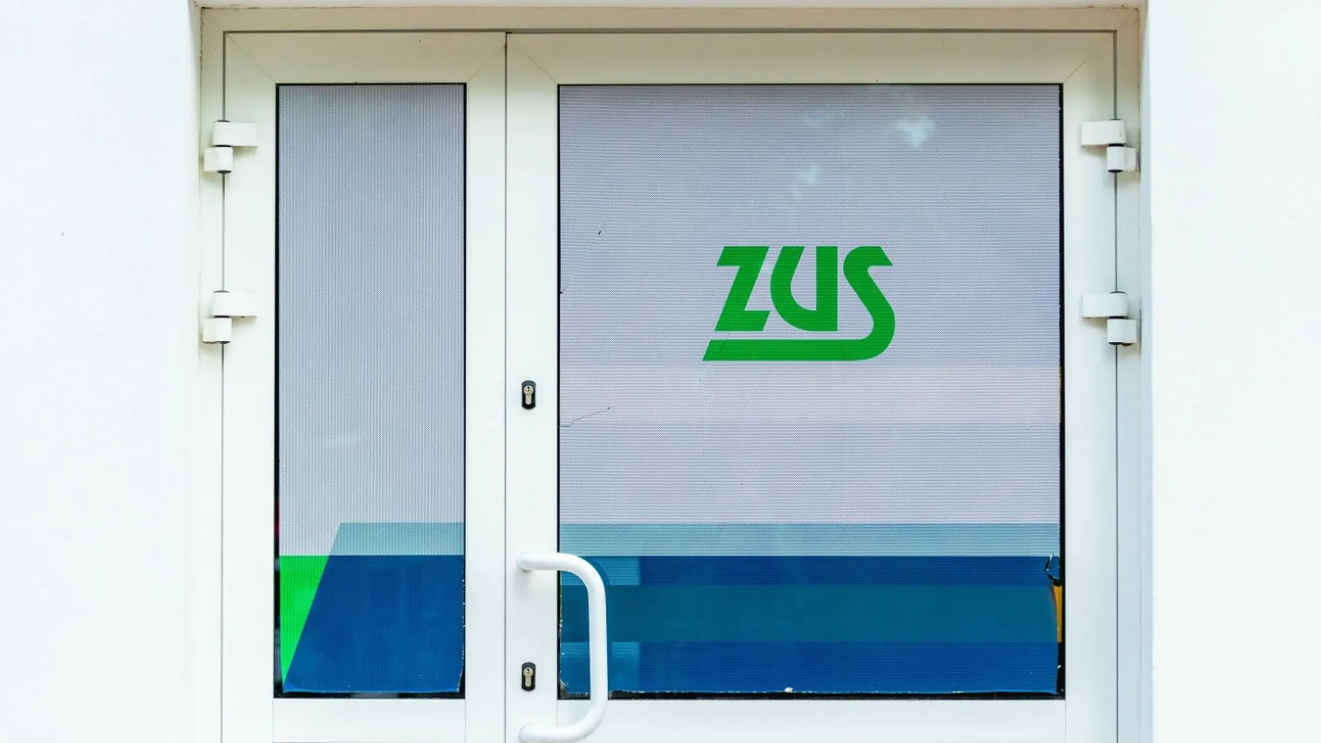 ZUS