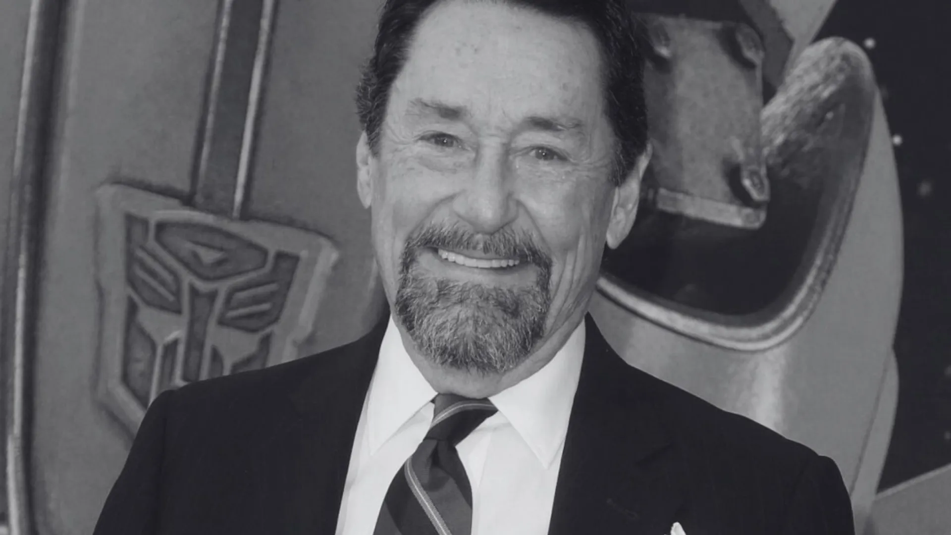 Peter Cullen