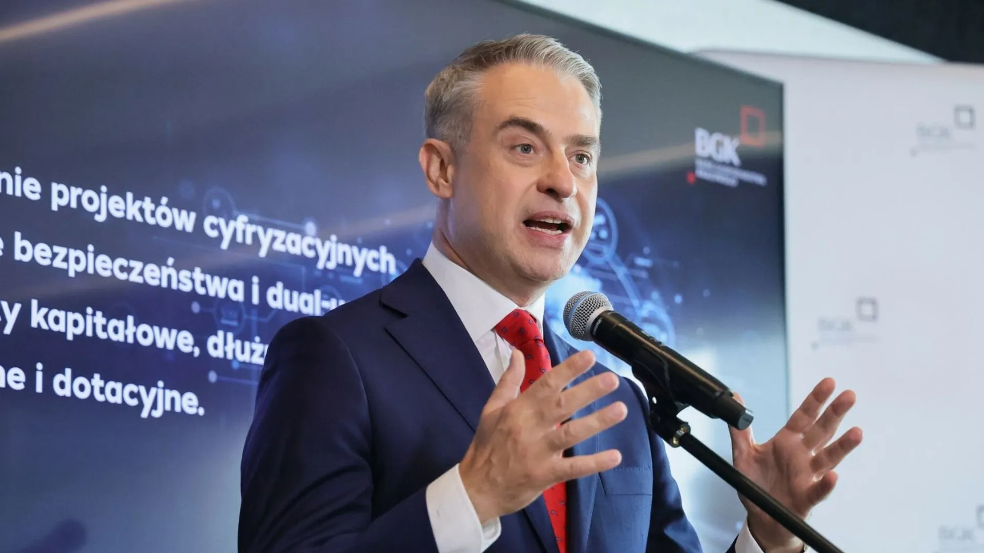 Krzysztof Gawkowski
