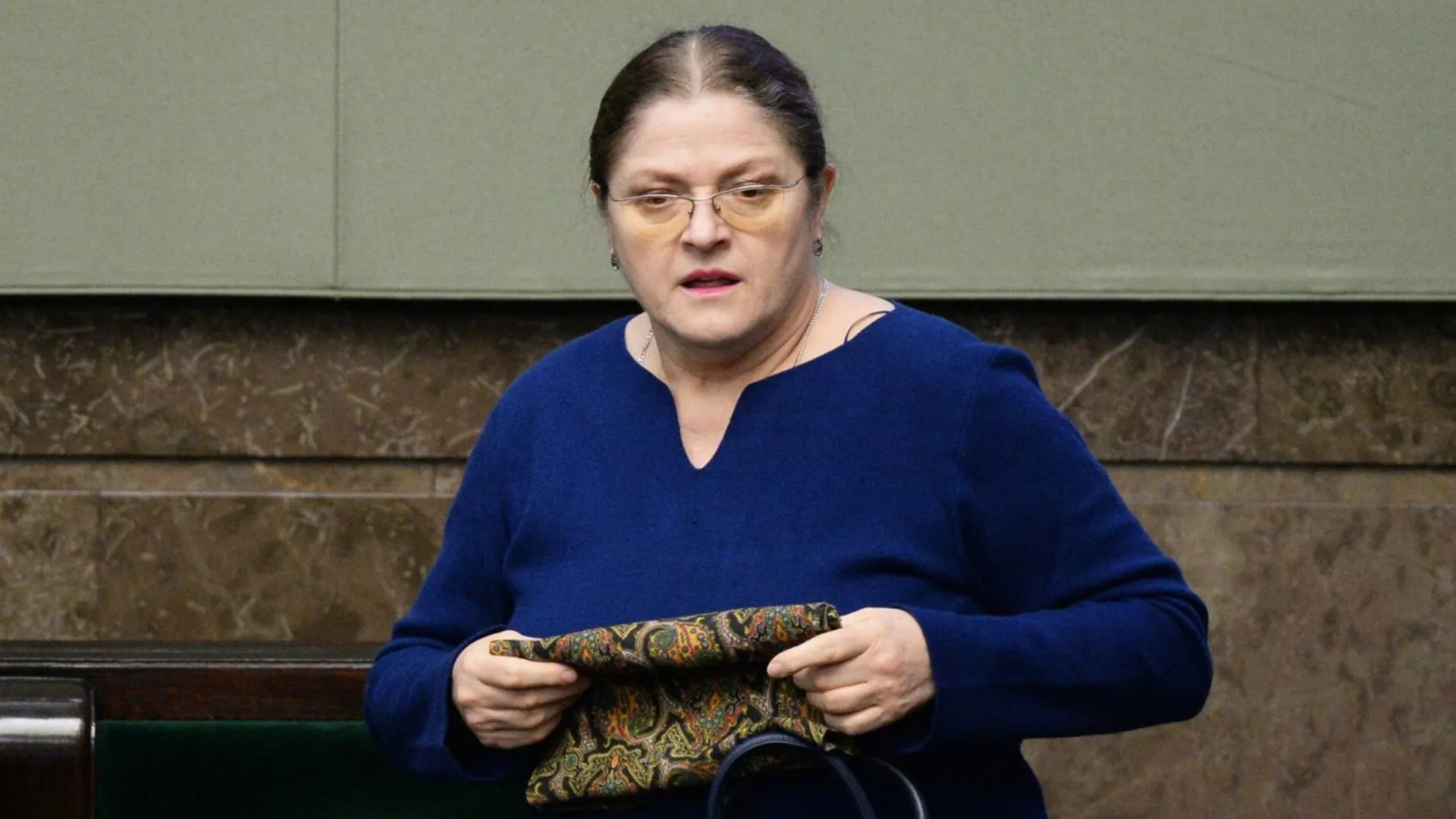 Krystyna Pawłowicz