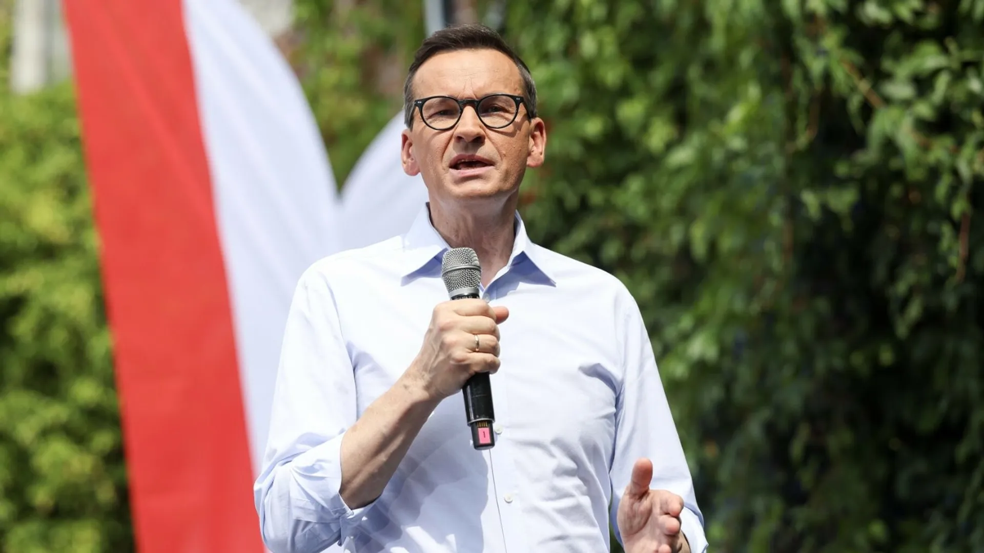 Mateusz Morawiecki