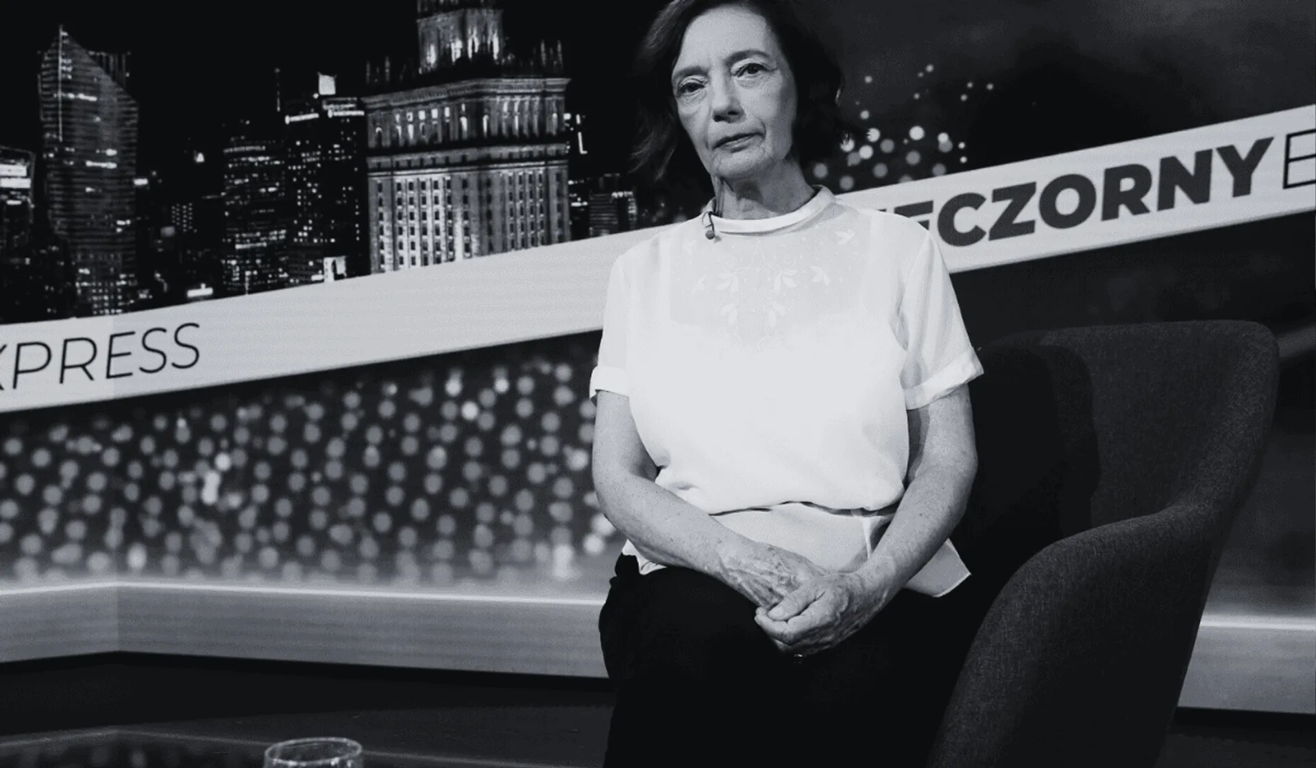 Barbara Sienkiewicz 