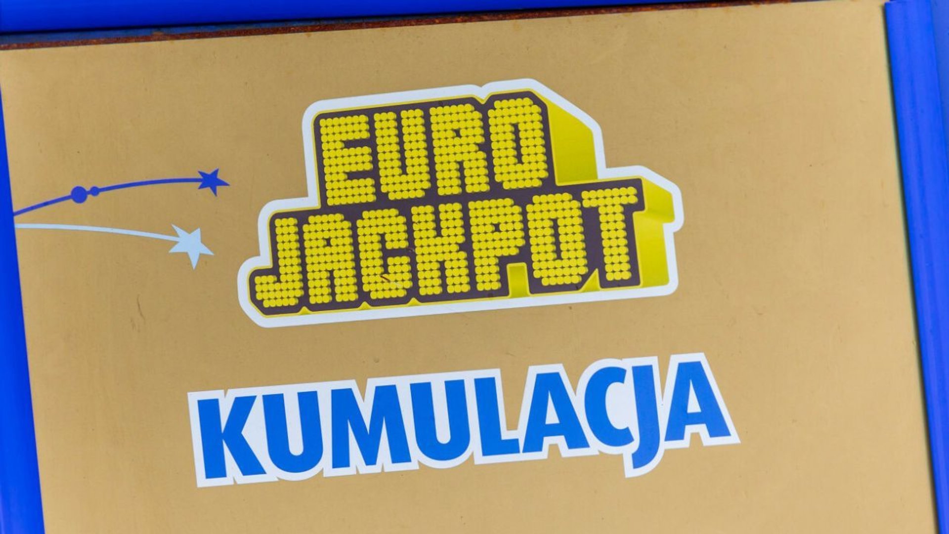 Euro Jackpot