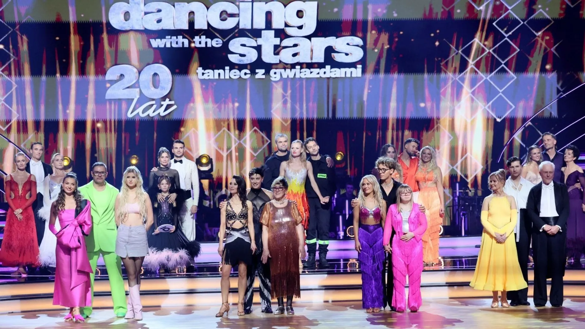 "Taniec z Gwiazdami"