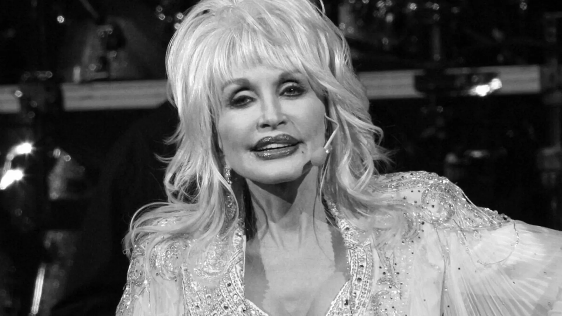 Dolly Parton