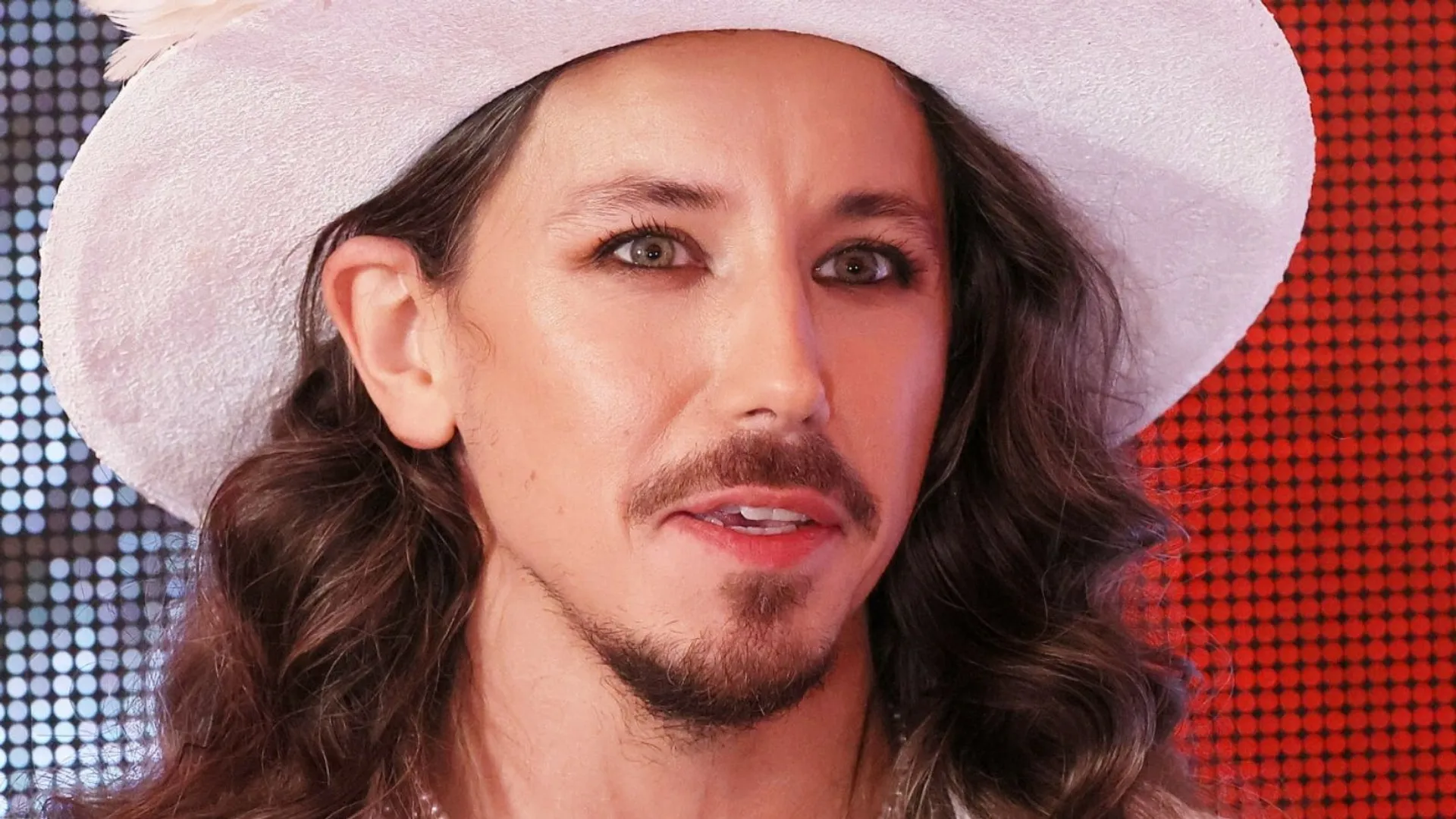 Michał Szpak