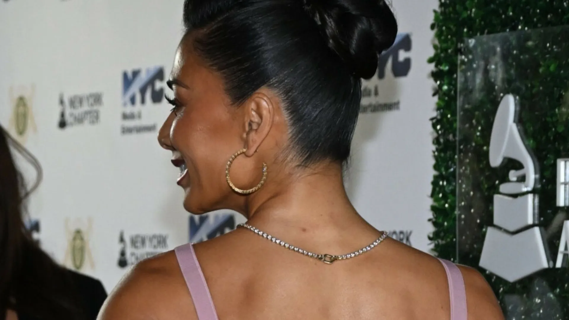 Nicole Scherzinger, fot. Rex Features/East News