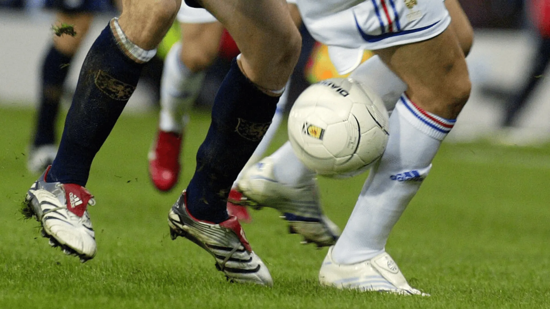 James McFadden ogłosił bankructwo