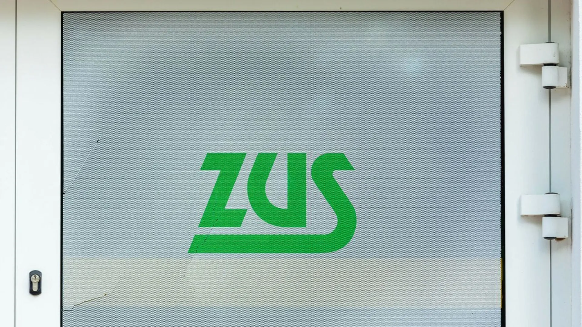 ZUS