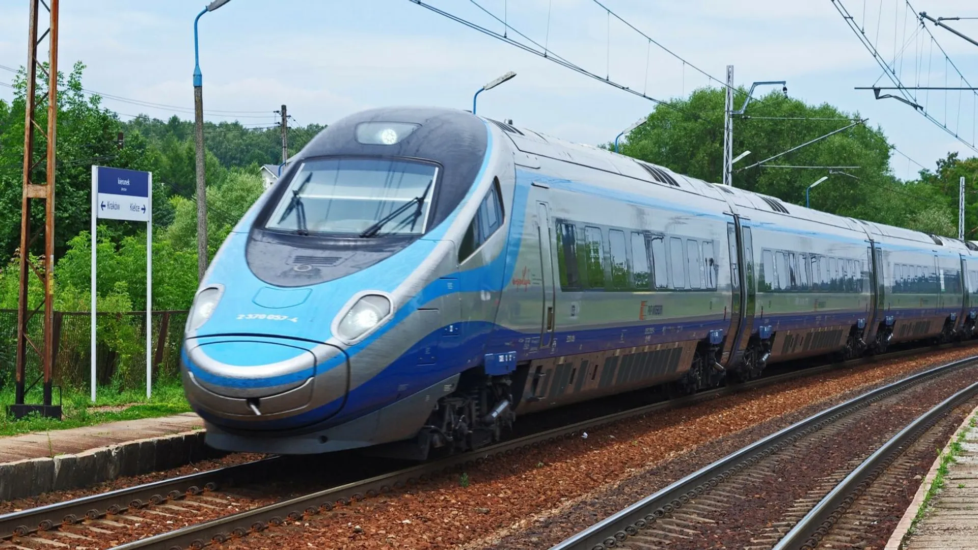 PKP Intercity