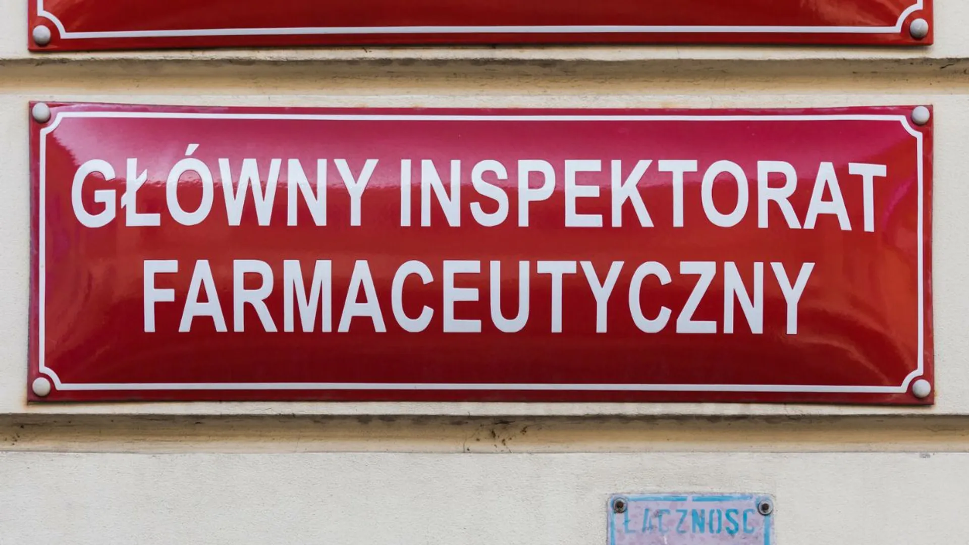 Główny Inspektorat Farmaceutyczny