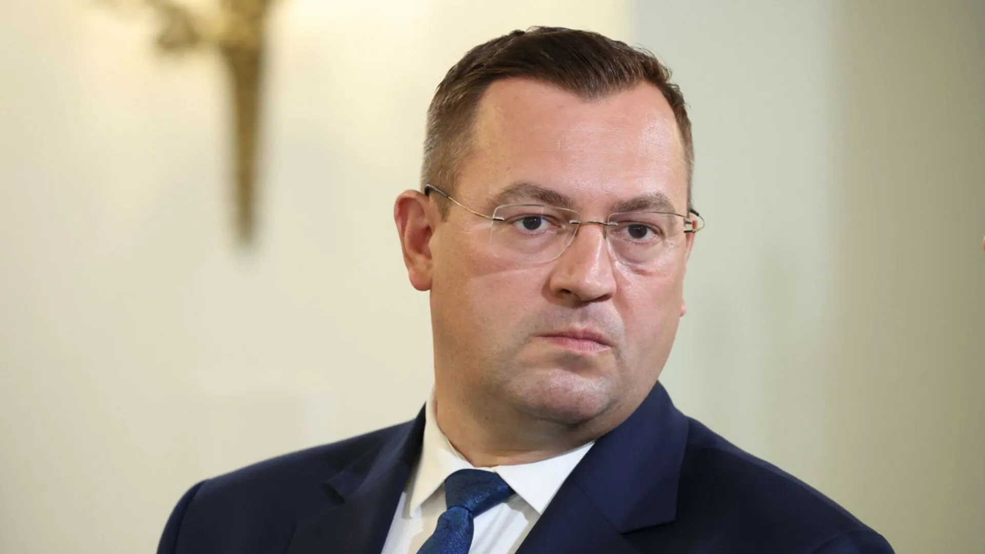 Stefan Krajewski