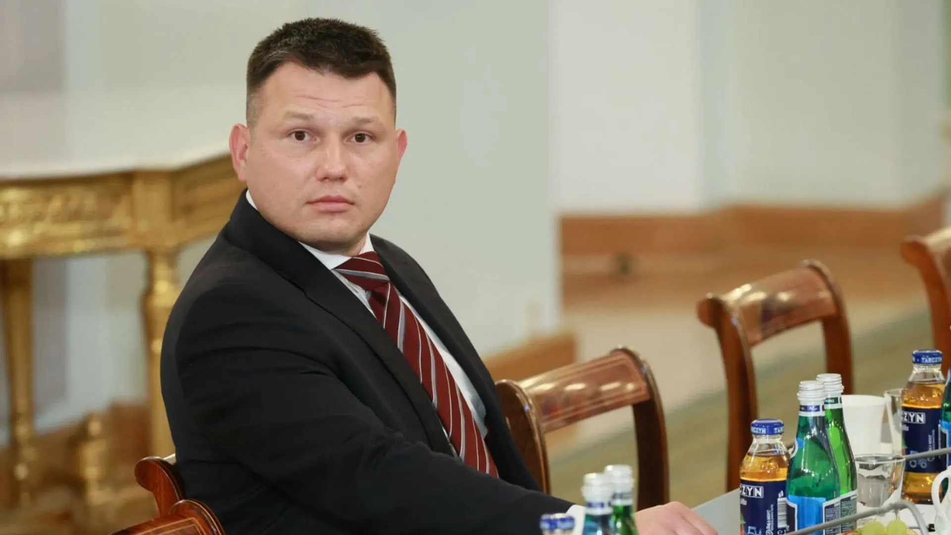 Sławomir Mentzen