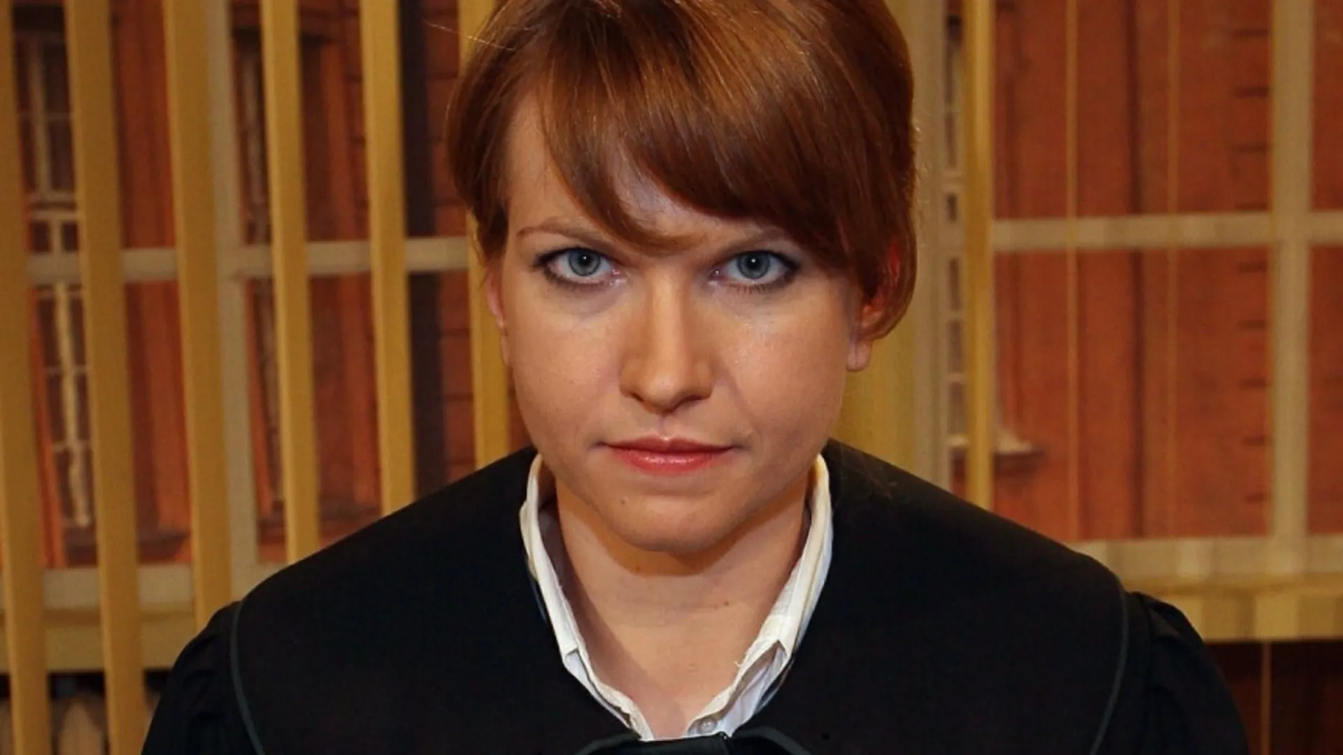 Magdalena Wilk