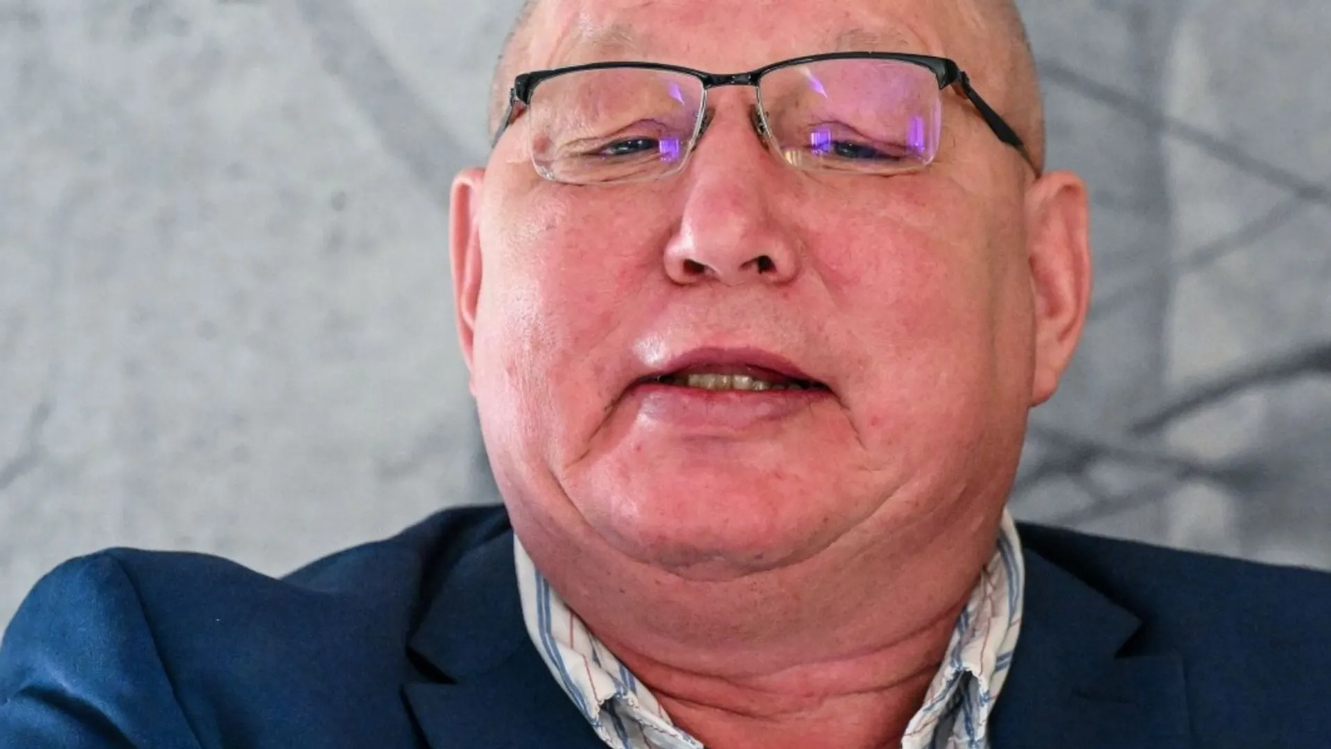 Krzysztof Jackowski