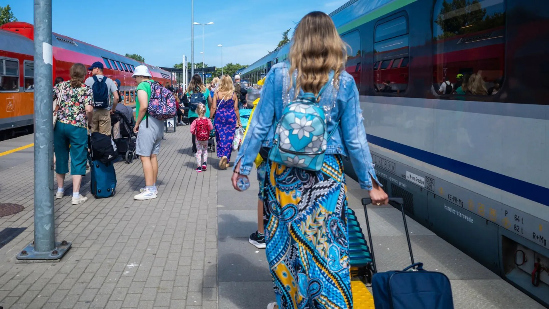 PKP Władysławowo