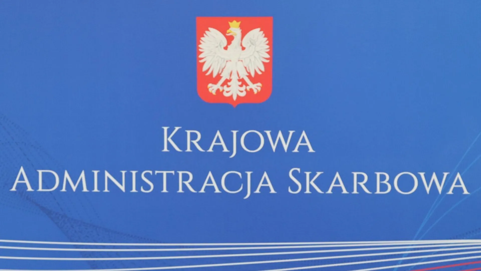 Krajowa Administracja Skarbowa
