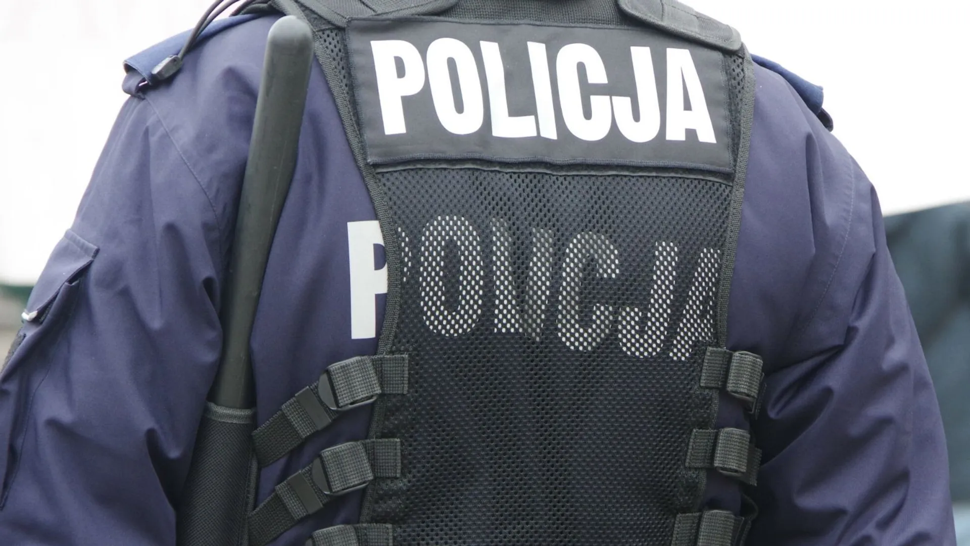 Policja