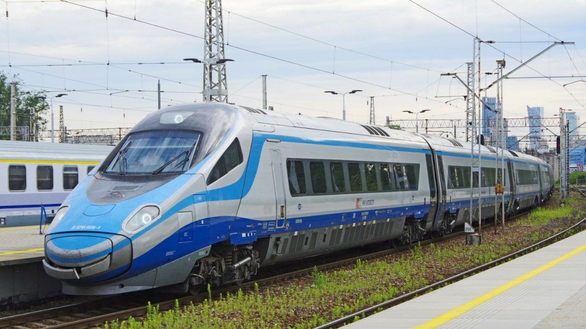 PKP Intercity