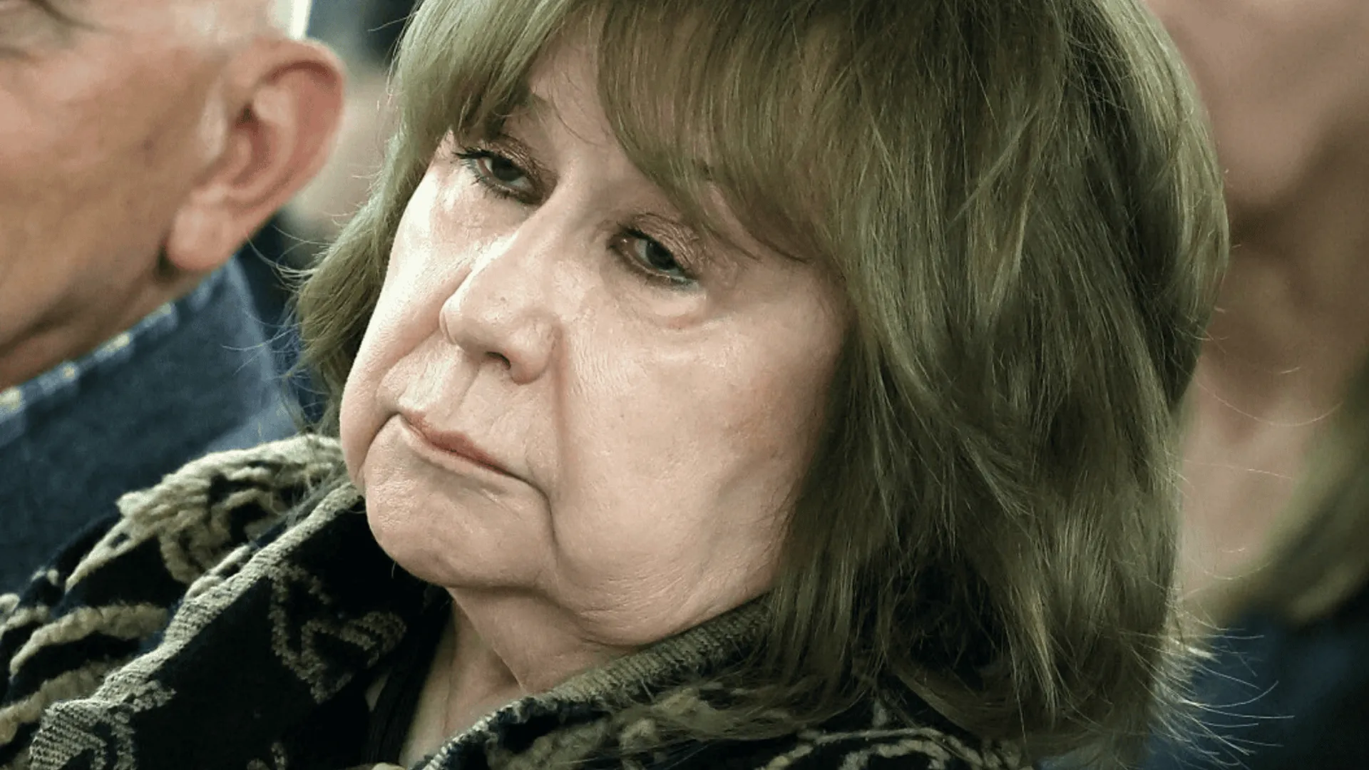 Krystyna Demska-Olbrychska