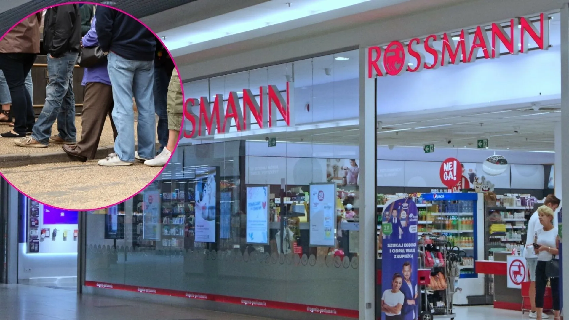 Rossmann sklep
